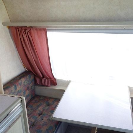 Camping Pod Zaglem Großmöllen Exterior foto